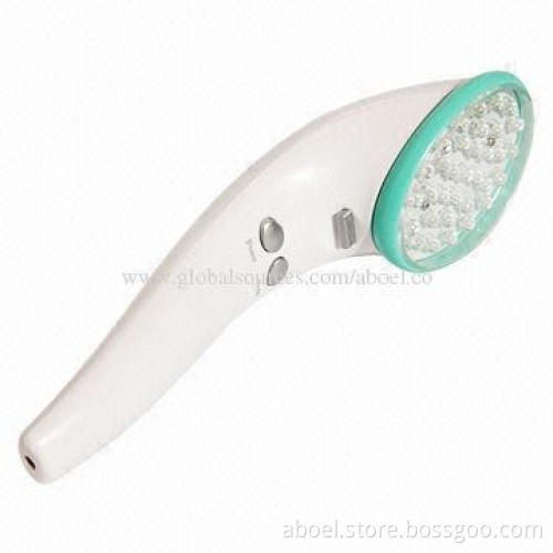 525nm Green Light Therapy Device, Various Colors Optional, Utilizing LED Phototherapy Technology